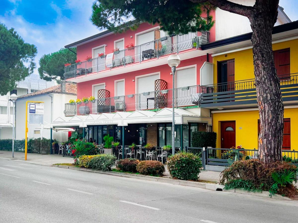 Cantina Veneta Apartment