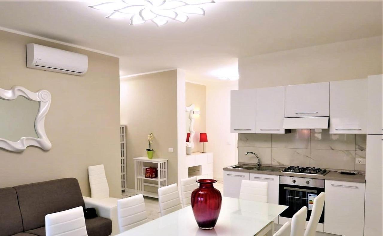 Apartment Cantina Veneta